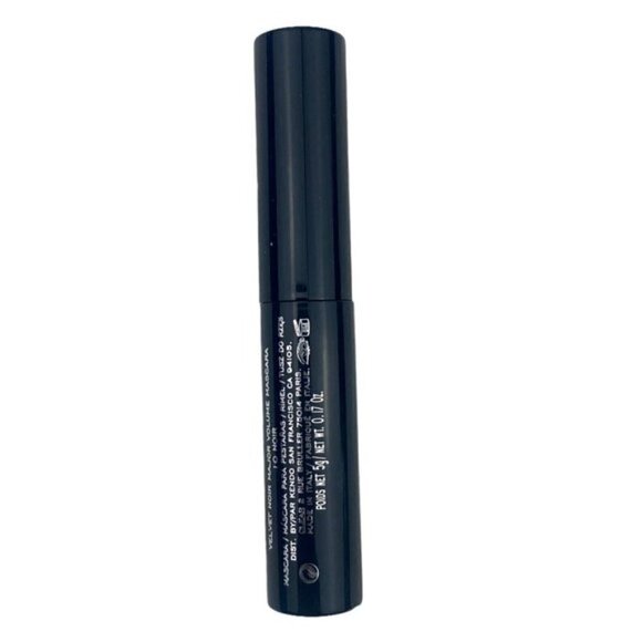 Marc Jacobs VELVET NOIR Major Volume Mascara Mini Travel CJNoir 10 .17 oz 3 Pack - Picture 5 of 8